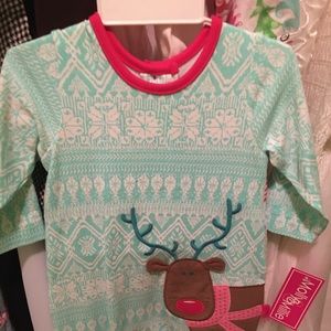 Christmas (Boutique) Girl